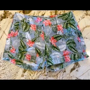 Dear John shorts